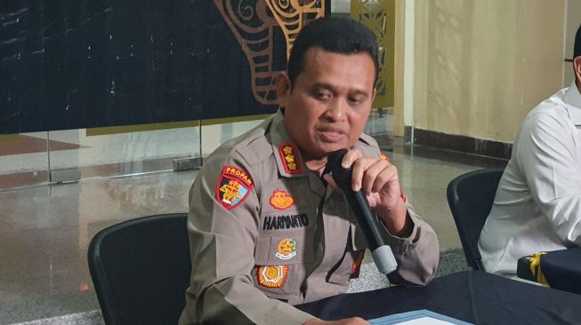 Riwayat Briptu MK Tersangka Penembakan Pemuda Girisubo, Pernah Lakukan Pelanggaran Etik hingga Dihukum Demosi