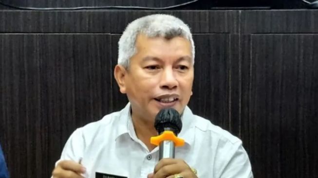 8 Ribu Peserta Akan Hadiri Penas KTNA XVI di Padang Sumbar