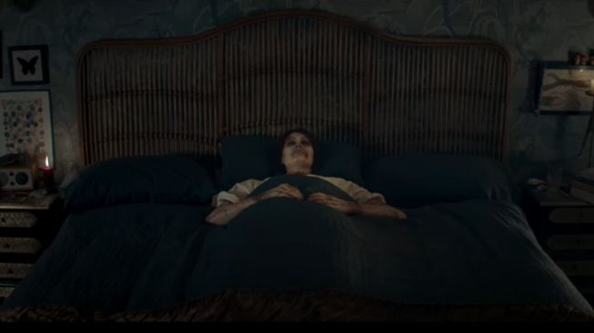 Sukses Takuti Penonton, Ini Ending Evil Dead Rise yang Diisukan Ada Sekuel