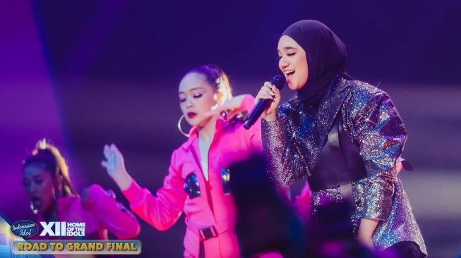 Sosok Nabila Taqiyyah: Dara Asal Aceh Finalis Indonesian Idol 2023