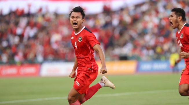 Kronologi Dicoretnya Komang Teguh dan Titan Agung dari Timnas Indonesia U-23, Media Vietnam Mainkan Peran Penting