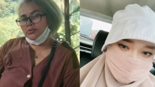 Gegara Curhatan Inara Rusli, Eva Manurung Ngaku Pernah 'Semi Diusir' oleh Virgoun