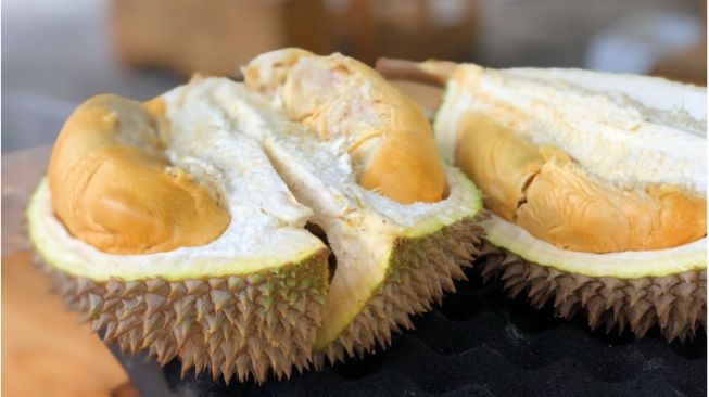 5 Efek Samping Mengonsumsi Durian Secara Berlebihan, Bisa Bikin Mabuk