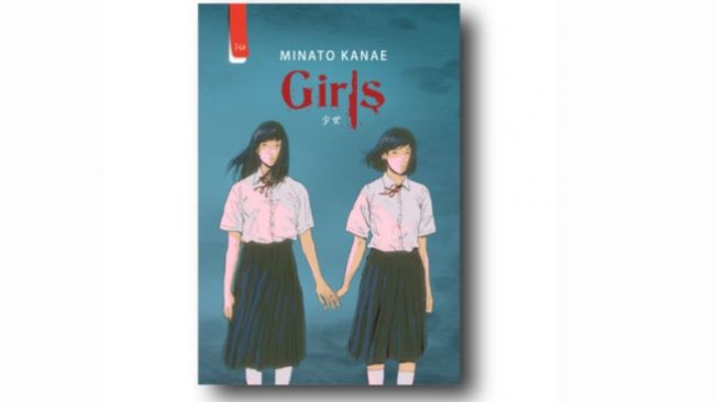 Ulasan Novel Girls: Kisah Dua Sahabat yang Terobsesi Menyaksikan Kematian