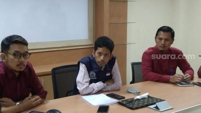 Bos yang Diduga Lecehkan Karyawati Dihentikan Sementara sebagai Dosen, Rektor UPB: Buktikan Kalau Dia Bersalah