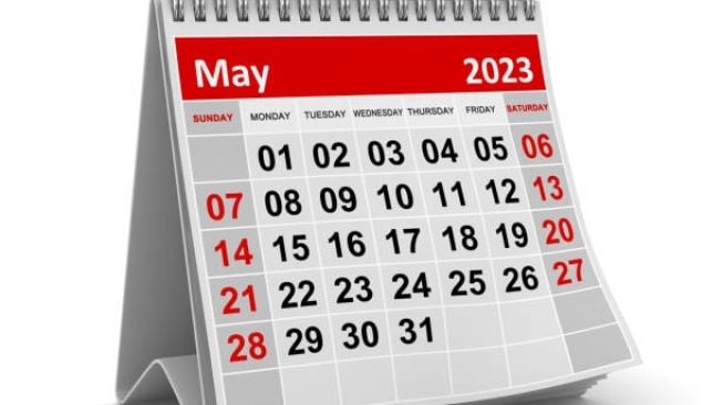 Apakah Hari Kebangkitan Nasional Tanggal Merah? Simak Kalender Tanggal 20 Mei 2023