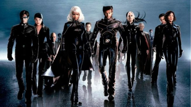 Bukan Hanya Avengers, Ini 4 Rekomendasi Film Bertema Tim Superhero