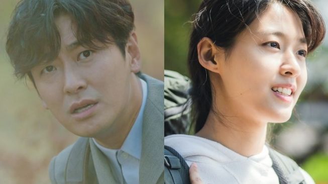 Berharap Dimainkan Joo Ji Hoon dan Seolhyun, Ini 4 Fakta Shop of the Lamp