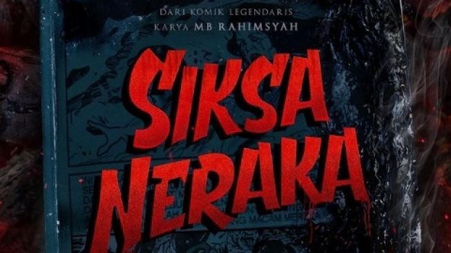 4 Film Horor Indonesia Tayang di Bulan Desember, Di Urutan Nomor 2