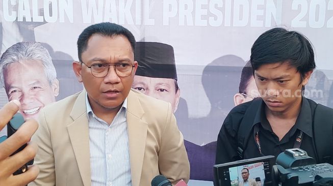 PDIP Klaim Banyak Tokoh Minat Jadi Cawapres Ganjar, Tapi Masih Malu-malu