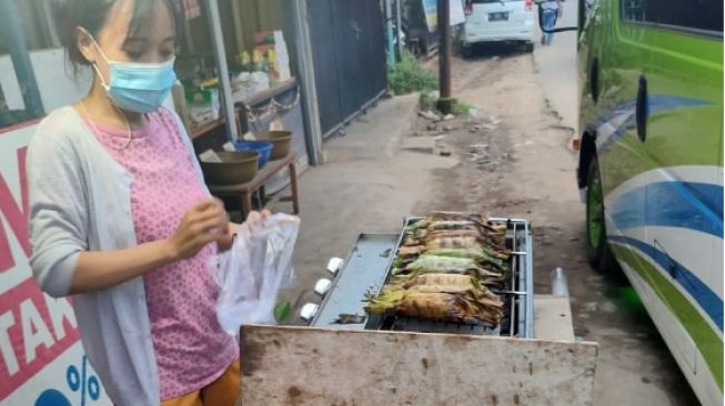 3 Daftar Makanan Khas Cilegon Yang Lezat Dan Menggugah Selera 7824