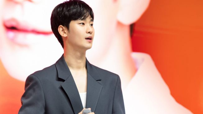 Kim Soo Hyun (Dok: Y.O.U Beauty)