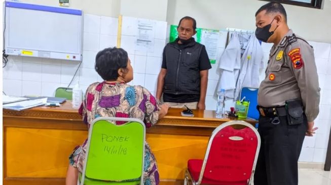 Geger! Ogah Diceraikan, Wanita Asal Bali Tega Potong Kemaluan Suami Saat Menginap di Solo