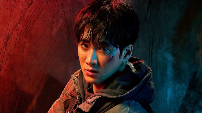 Drama Terbaru Ahn Bo Hyun (Soompi)