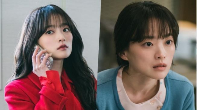 Jadi Penipu, Chun Woo Hee Jelaskan Karakter di Drama Delightfully Deceitful