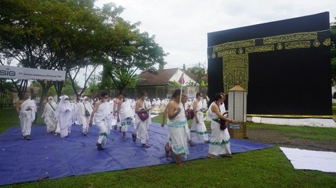 Jamaah Haji Perlu Lakukan Cara Ini Agar Tak Tertular MERS-CoV