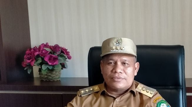 Pj Bupati Abdya Wajibkan Seluruh ASN dan Honorer Tes Urine