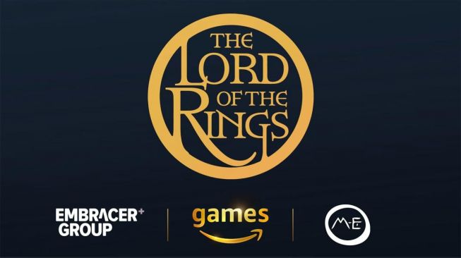 The Lord of The Rings MMO Bakal Menjadi Game Terbaru di Amazon Games