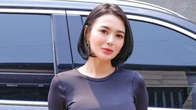 Wika Salim Pamer Bodi Ideal di Foto Terbaru, Ini Kata Netizen