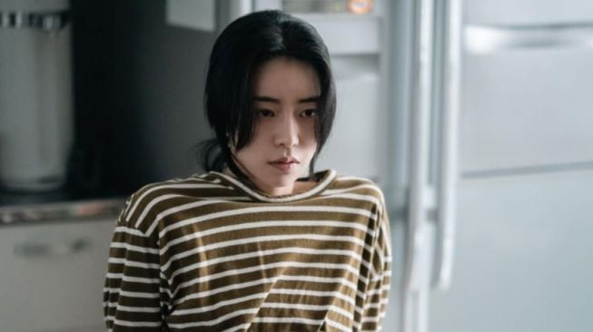 Lim Ji Yeon Jadi Korban KDRT dalam Drakor 'Lies Hidden in My Garden'