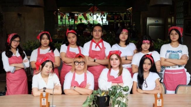 Dokter Ngamuk di Karens Diner Bali Gara-gara Tak Dipanggil Lengkap Dengan Gelar