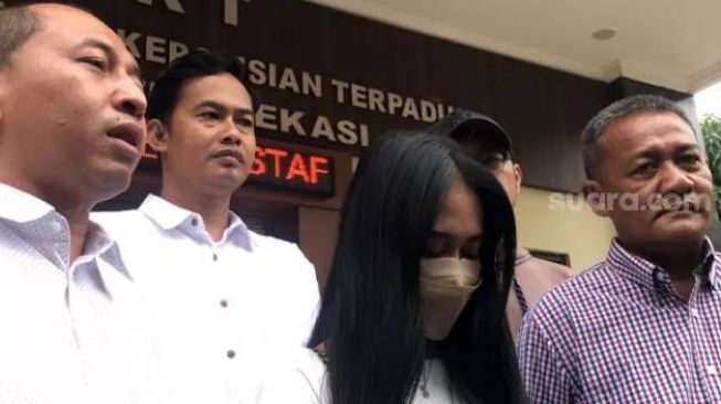 Kasus Bos Ajak Karyawati Staycation Diambil Alih Bareskrim, Polres Metro Bekasi: Kasus Serupa Terjadi di Tempat Lain