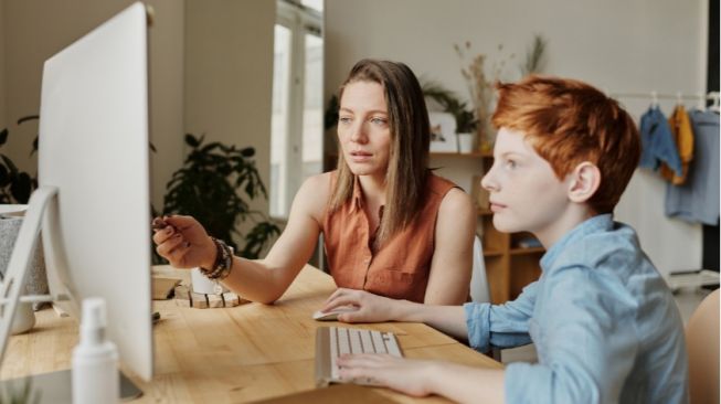 5 Dampak Positif Parenting yang Benar, Dapat Memengaruhi Perkembangan Anak