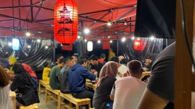 4 Rekomendasi Restoran Jepang Favorit di Garut, Enak dan Ramah di Kantong!