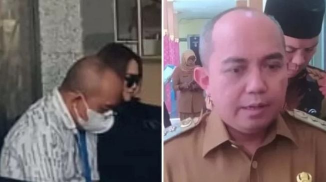 Dipanggil KPK Karena Istri Pamer Tas Mewah, Ternyata Segini Harta Wali Kota Maulan Aklil