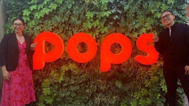 POPS Shop Indonesia. [Pops Worldwide]