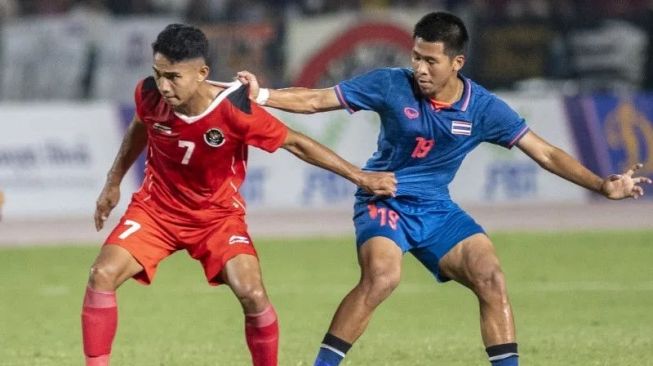 3 Pemain Muda Yang Berpotensi Perkuat Timnas Indonesia Di Sea Games 2025 Salah Satunya 9032