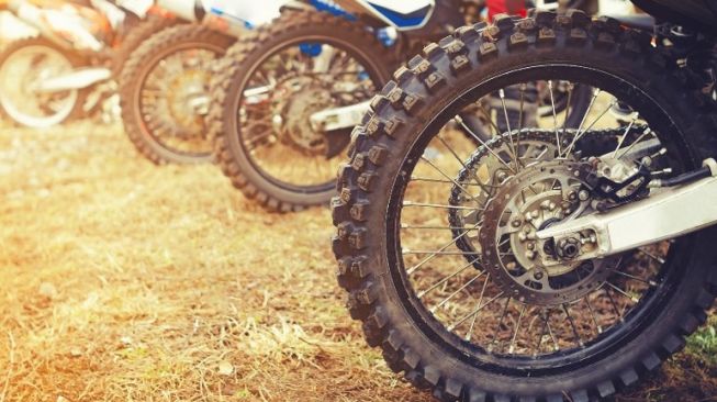 Perhimpunan Industri Kendaraan Roda Dua dan Aksesoris Italia Lawan Penjualan Motocross Ilegal, Beri Imbauan Konsumen