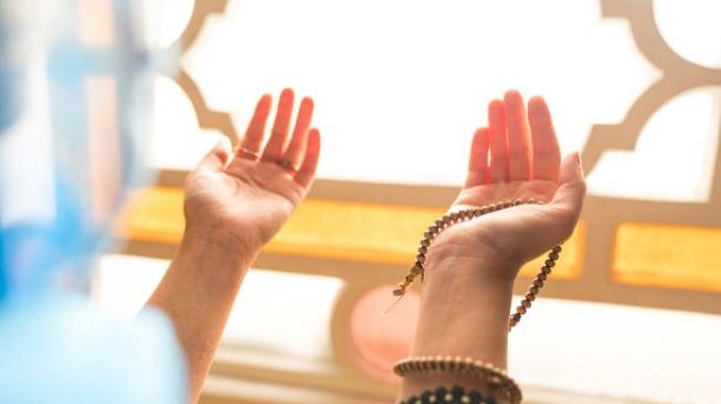 Doa Setelah Sholat Dhuha Lengkap dengan Tata Caranya