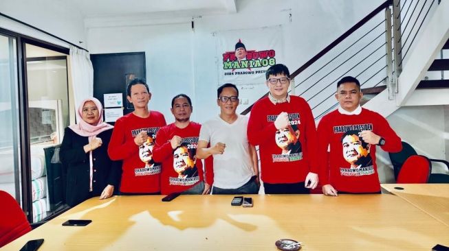 Mulai Rambah Kandang Banteng, Relawan Prabowo Mania 08 Soloraya Segera Dideklarasikan