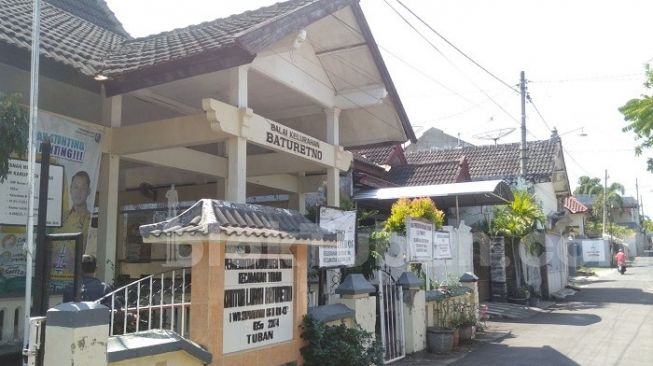 Mengenal Sejarah dan Tradisi Kelurahan Baturetno Tuban