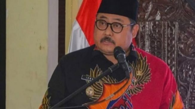 Nomor WA Wakil Bupati Bondowoso Dibajak, Minta Uang ke Pejabat