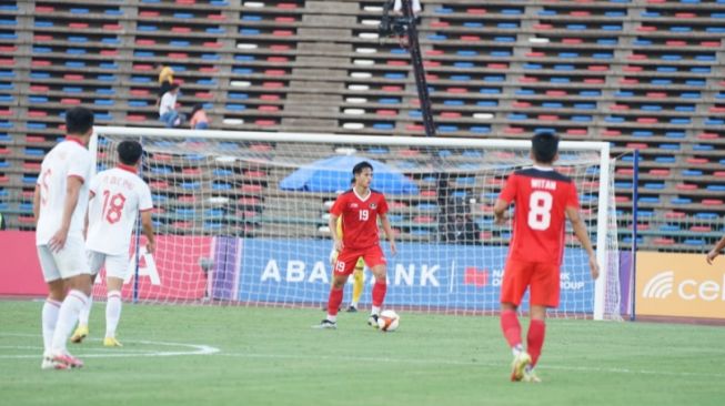 3 Hal Wajib Diketahui di Kualifikasi AFC Cup U-23 2024, Ada yang Berubah?