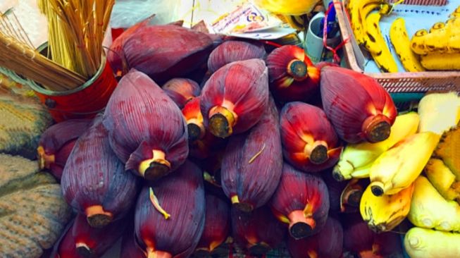 4 Manfaat Mengonsumsi Jantung Pisang untuk Kesehatan, Sudah Tahu?