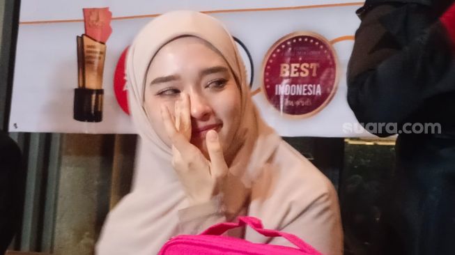 Sempat Tak Direstui, Ini Alasan Inara Rusli Nekat Menikah dengan Virgoun