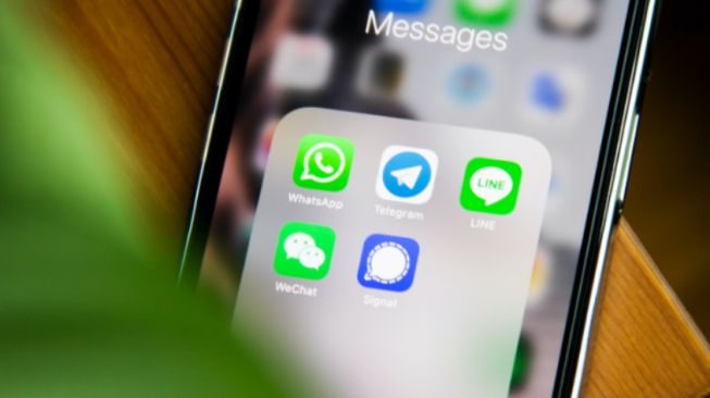 Cara Setting WhatsApp Agar Tidak Boros Data Internet, Dijamin Lebih Hemat!