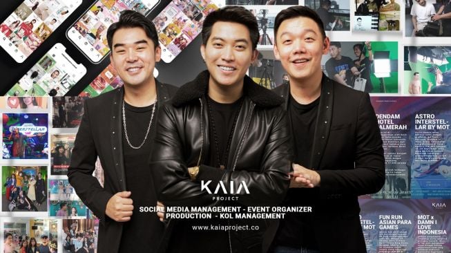 KAIA Project: Creative Agency Jakarta dan Pentingnya Meningkatkan Brand Awareness Melalui Strategi Branding yang Efektif