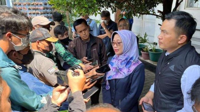 Informasi Terkait PPDB 2023 Kini Dapat Diakses di Aplikasi Sapawarga