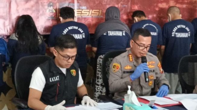 Kasus Aborsi di Duren Sawit, Polisi Tetapkan 5 Tersangka