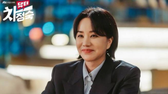 5 Hal yang Perlu Dipelajari dari Karakter Cha Jung Suk di Drama Korea Doctor Cha