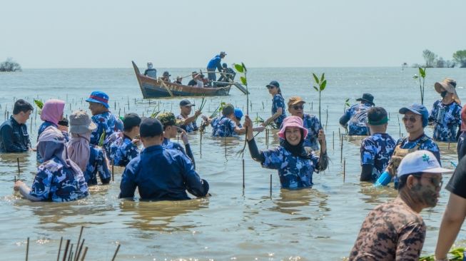 Kontribusi MSIG Indonesia Terhadap Masa Depan Bumi