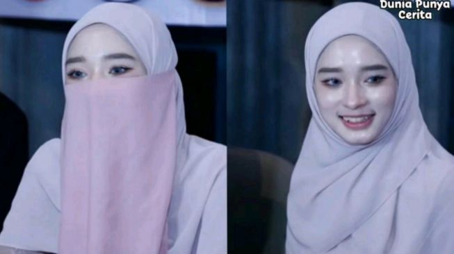 Wajah Inara Rusli Dipuji Bak Bidadari, Virgoun Disindir Tak Bersyukur: Suaminya Suka yang Murah