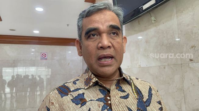 Gaji PNS Naik, Gerindra: Harus Memberikan Pelayanan Terbaik untuk Rakyat