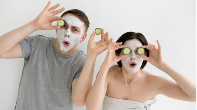 6 Jenis Buah-buahan Ini Cocok untuk Masker Mata, Apa Saja?