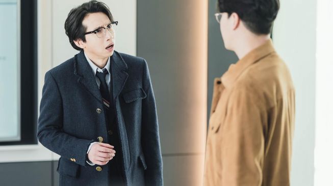 Drama Populer Bong Tae Gyu (Soompi)