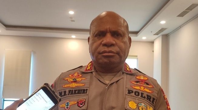 Prajurit Tewas Ditembak TPNPB-OPM, Kapolda Papua Minta TNI-Polri Siaga!